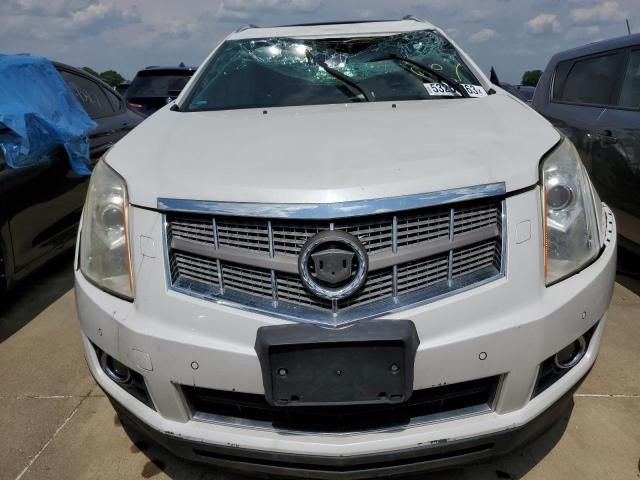 Photo 5 from auction – 2010 CADILLAC SRX PERFOR with VIN 3GYFNBEY6AS656133