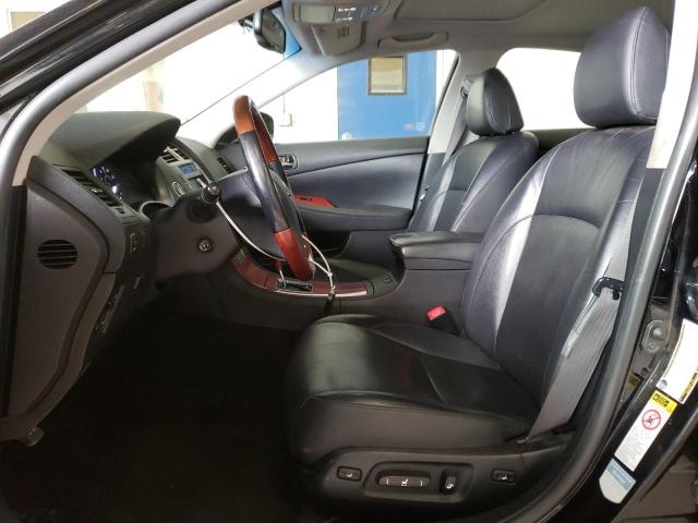 Photo 7 from auction – 2007 LEXUS ES 350 with VIN JTHBJ46G972151336