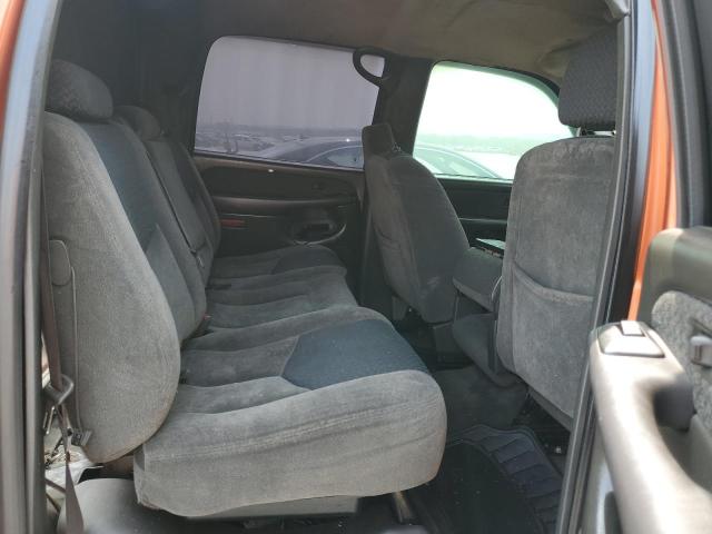 Photo 10 from auction – 2004 CHEVROLET AVALANCHE with VIN 3GNEK12T74G276407