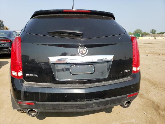 Photo 6 from auction – 2013 CADILLAC SRX PERFOR with VIN 3GYFNDE33DS648916