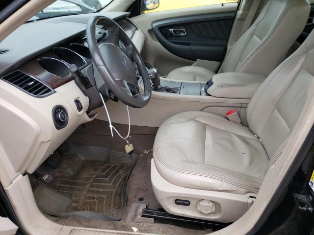 Photo 7 from auction – 2011 FORD TAURUS SEL with VIN 1FAHP2EW1BG103371