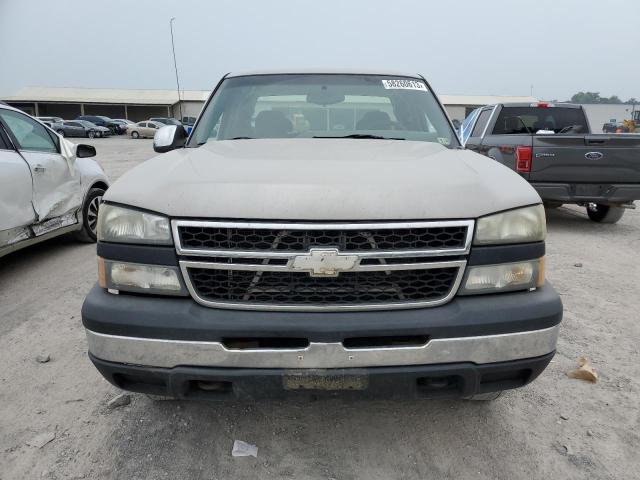 Photo 5 from auction – 2006 CHEVROLET SILVERADO with VIN 1GCEK19B36Z288658