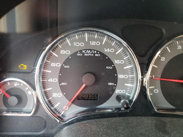Photo 9 from auction – 2006 PONTIAC TORRENT with VIN 2CKDL73F066101713