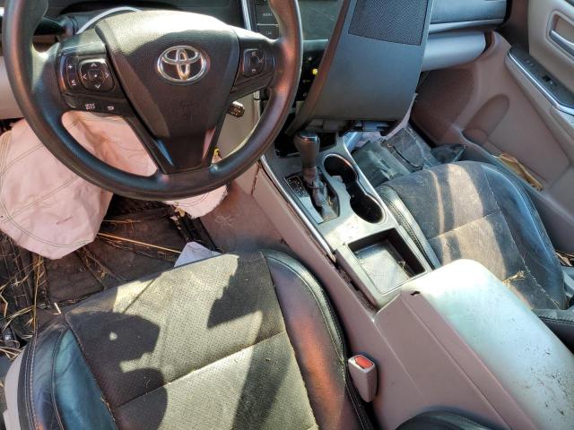 Photo 8 from auction – 2015 TOYOTA CAMRY LE with VIN 4T1BF1FK3FU975434