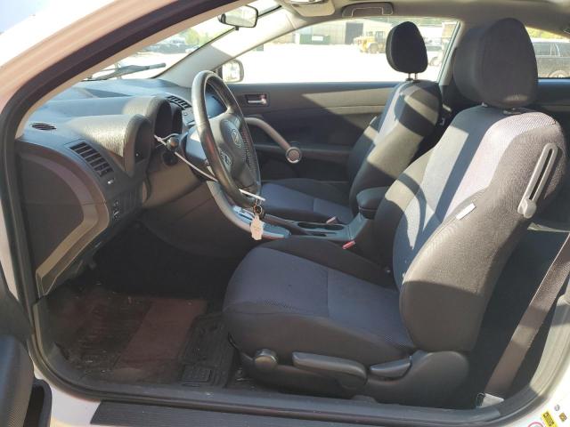 Photo 7 from auction – 2008 SCION TC with VIN JTKDE167180246881