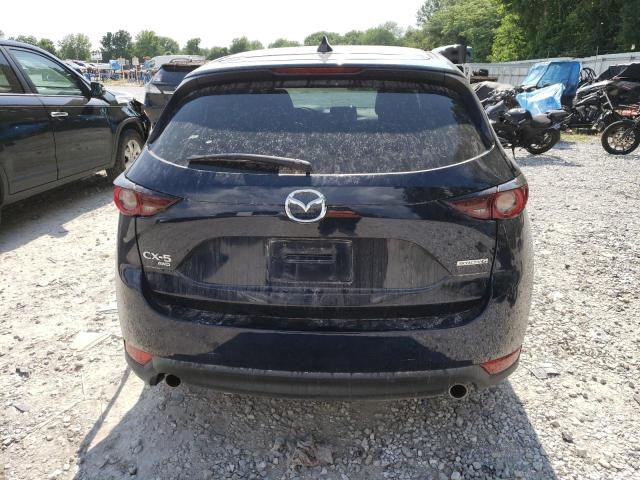 Photo 6 from auction – 2020 MAZDA CX-5 TOURI with VIN JM3KFBCM1L0759821