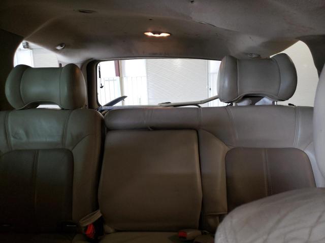 Photo 10 from auction – 2002 GMC DENALI with VIN 1GKEK63U92J319335