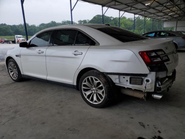 Photo 2 from auction – 2014 FORD TAURUS LIM with VIN 1FAHP2F85EG125099