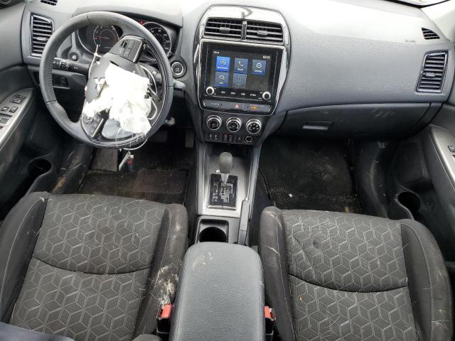 Photo 8 from auction – 2021 MITSUBISHI OUTLANDER with VIN JA4APVAU5MU030604