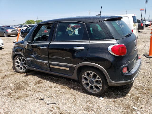 Photo 2 from auction – 2017 FIAT 500L TREKK with VIN ZFBCFADH2HZ038647