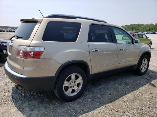 Photo 3 from auction – 2007 GMC ACADIA SLT with VIN 1GKER337X7J143536