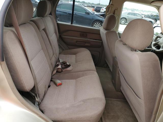 Photo 10 from auction – 2003 NISSAN PATHFINDER with VIN JN8DR09Y93W802407