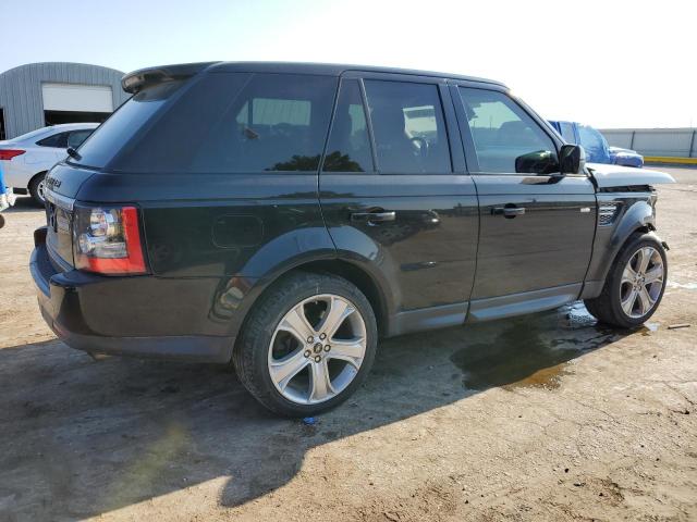 Photo 3 from auction – 2013 LAND ROVER RANGE ROVE with VIN SALSK2D44DA795865