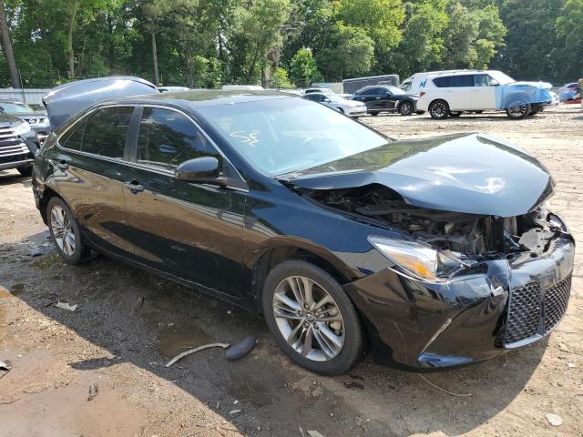 Photo 4 from auction – 2017 TOYOTA CAMRY LE with VIN 4T1BF1FK0HU741335