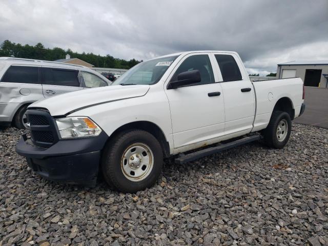 RAM 1500 ST 2016 with VIN 1C6RR7FG4GS166506 - Photo from auction