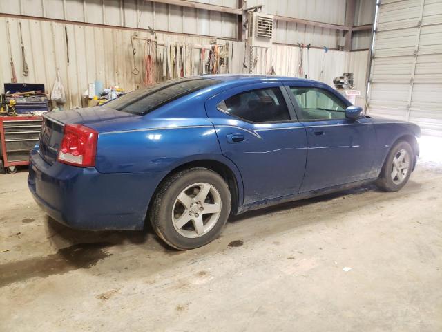 Photo 3 from auction – 2010 DODGE CHARGER with VIN 2B3CA4CD7AH150721