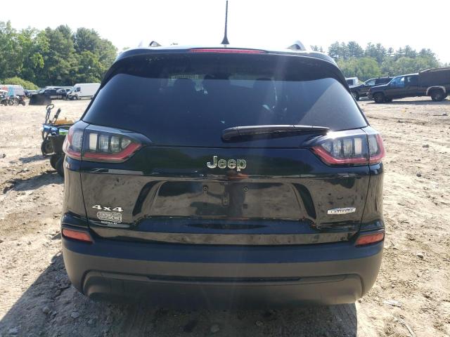 Photo 6 from auction – 2019 JEEP CHEROKEE L with VIN 1C4PJMLB3KD174950