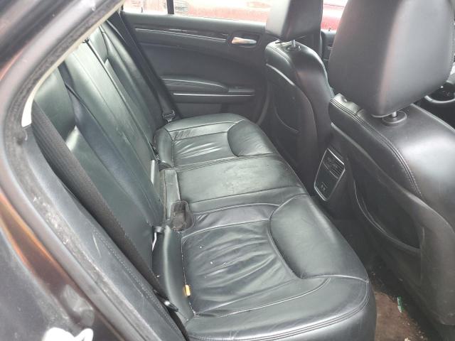 Photo 10 from auction – 2015 CHRYSLER 300 LIMITE with VIN 2C3CCAAG4FH766845