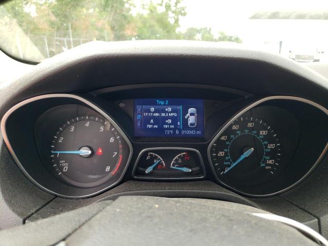 Photo 9 from auction – 2013 FORD FOCUS SE with VIN 1FADP3F26DL353747