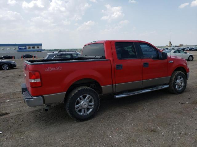 Photo 3 from auction – 2006 FORD F150 SUPER with VIN 1FTPW14566FA04651