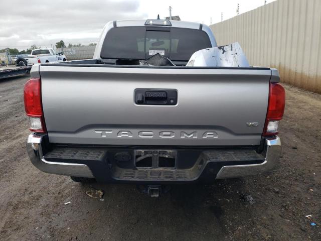 Photo 6 from auction – 2017 TOYOTA TACOMA DOU with VIN 3TMAZ5CN5HM051906