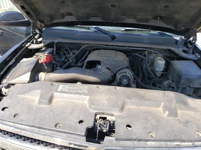 Photo 11 from auction – 2011 CHEVROLET SILVERADO with VIN 3GCPKTE30BG208679