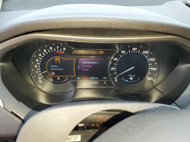 Photo 9 from auction – 2013 LINCOLN MKZ with VIN 3LN6L2GKXDR808426