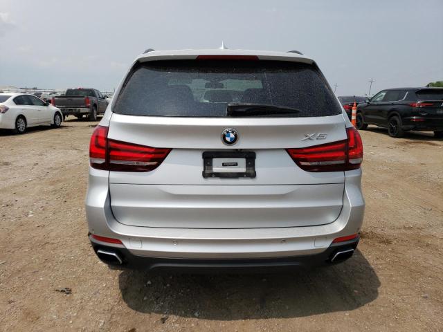 Photo 6 from auction – 2014 BMW X5 XDRIVE5 with VIN 5UXKR6C51E0C03562