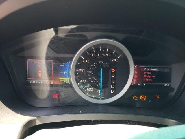 Photo 9 from auction – 2013 FORD EXPLORER L with VIN 1FM5K8F81DGC39657