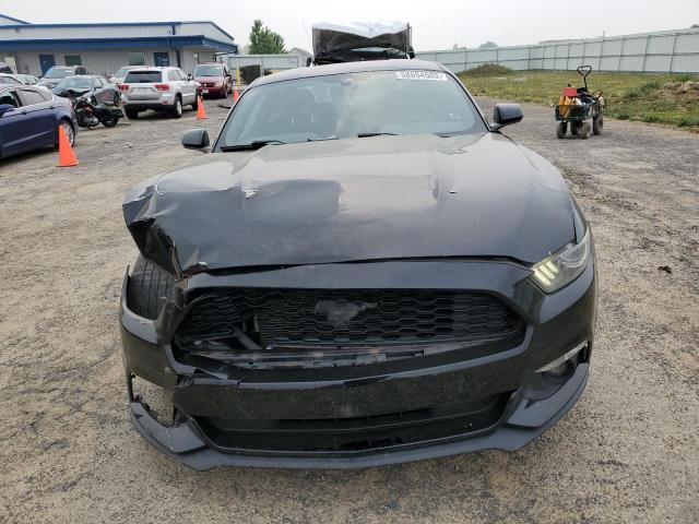 Photo 5 from auction – 2015 FORD MUSTANG with VIN 1FA6P8AM2F5332030