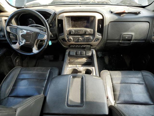 Photo 8 from auction – 2015 GMC SIERRA K25 with VIN 1GT120E86FF663513