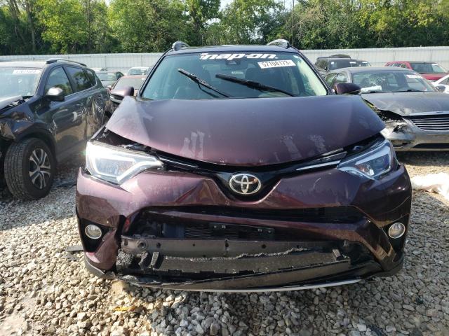 Photo 5 from auction – 2017 TOYOTA RAV4 LIMIT with VIN 2T3DFREVXHW694714