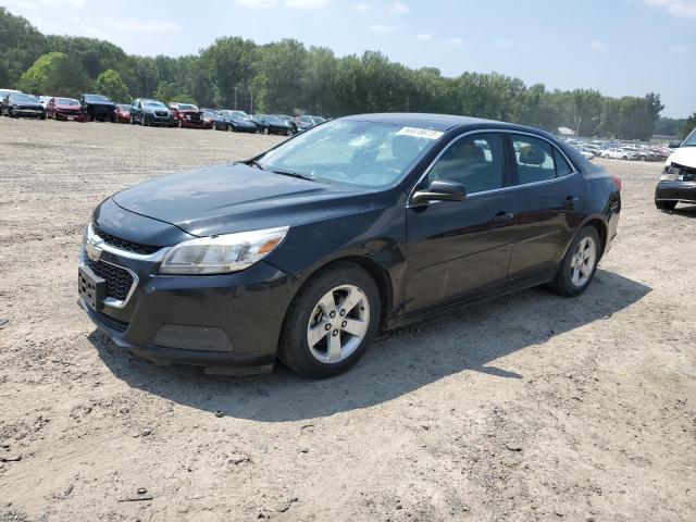 CHEVROLET MALIBU LS 2014 with VIN 1G11B5SL7EF200843 - Photo from auction
