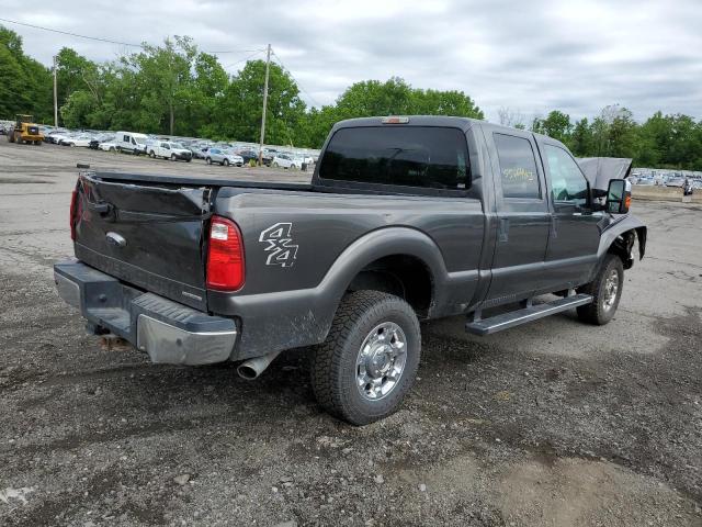 Photo 3 from auction – 2016 FORD F250 SUPER with VIN 1FT7W2B65GEB66280