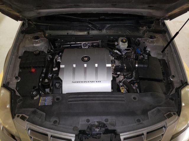 Photo 11 from auction – 2006 CADILLAC DTS with VIN 1G6KD57Y46U226956