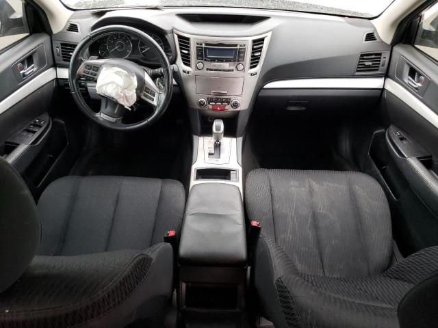 Снимка 8 от търг – 2012 SUBARU OUTBACK 2. с VIN 4S4BRCBC2C3296838