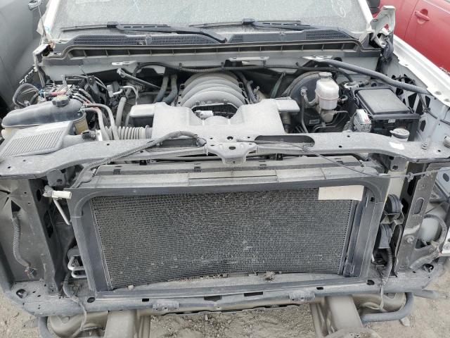 Photo 11 from auction – 2019 CHEVROLET SILVERADO with VIN 2GCRCPEC1K1150376