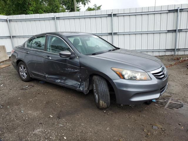 Photo 4 from auction – 2011 HONDA ACCORD SEI with VIN 1HGCP2F61BA041901