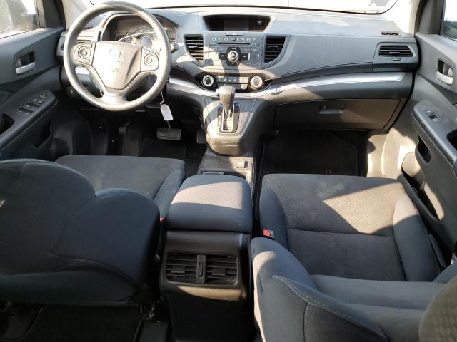 Photo 8 from auction – 2015 HONDA CR-V LX with VIN 2HKRM3H31FH556079