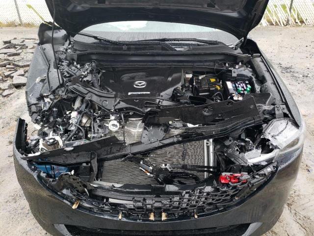 Photo 12 from auction – 2022 MAZDA CX-5 with VIN JM3KFBAY7N0590722