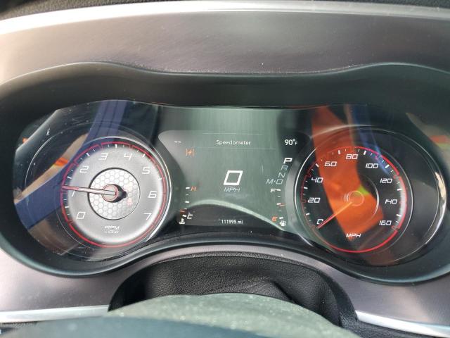 Photo 9 from auction – 2019 DODGE CHARGER R/ with VIN 2C3CDXCTXKH650585