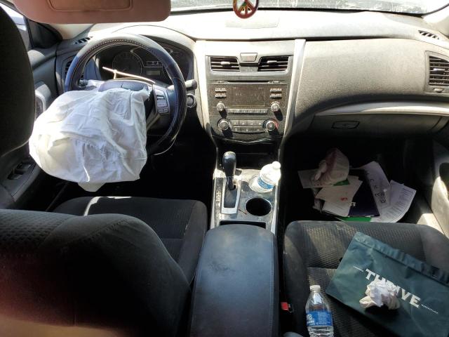 Photo 8 from auction – 2014 NISSAN ALTIMA 2.5 with VIN 1N4AL3AP5EN367260