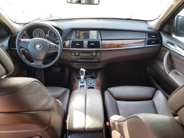 Photo 8 from auction – 2013 BMW X5 XDRIVE3 with VIN 5UXZV4C56D0E04435