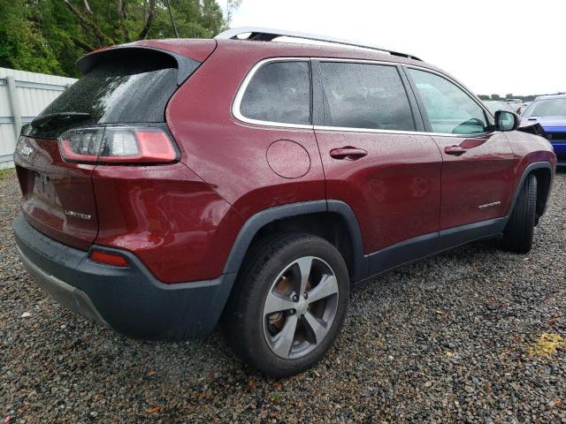 Photo 3 from auction – 2019 JEEP CHEROKEE L with VIN 1C4PJLDB4KD357279
