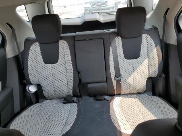Photo 10 from auction – 2011 CHEVROLET EQUINOX LS with VIN 2CNFLCEC9B6399888
