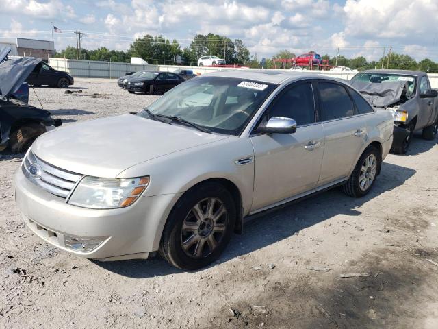 Photo 1 from auction – 2009 FORD TAURUS LIM with VIN 1FAHP25W39G100109