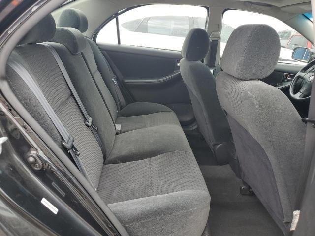 Photo 10 from auction – 2008 TOYOTA COROLLA with VIN 1NXBR32EX8Z987151