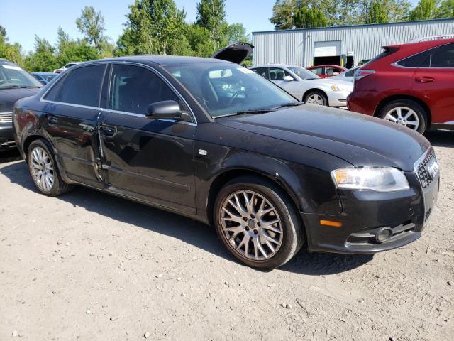 Photo 4 from auction – 2008 AUDI A4 2.0T QU with VIN WAUDF78E38A170218