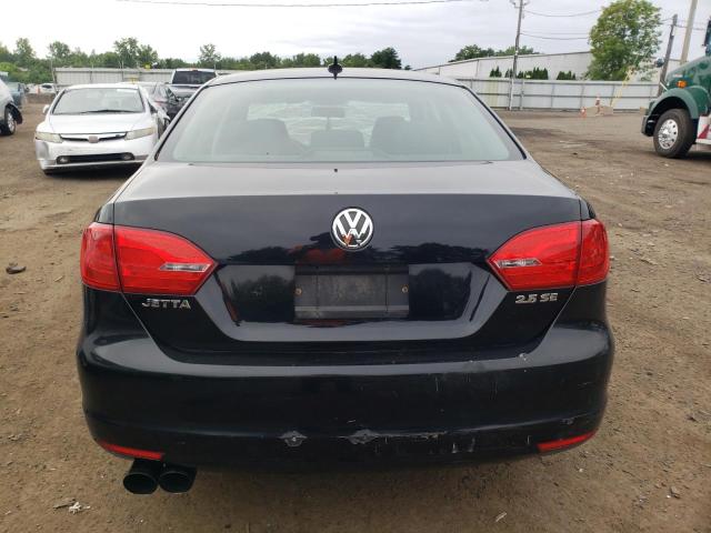 Photo 6 from auction – 2011 VOLKSWAGEN JETTA SE with VIN 3VWDZ7AJ1BM330833
