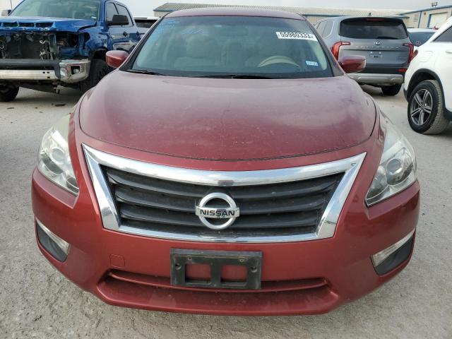Photo 5 from auction – 2014 NISSAN ALTIMA 2.5 with VIN 1N4AL3AP7EN209583